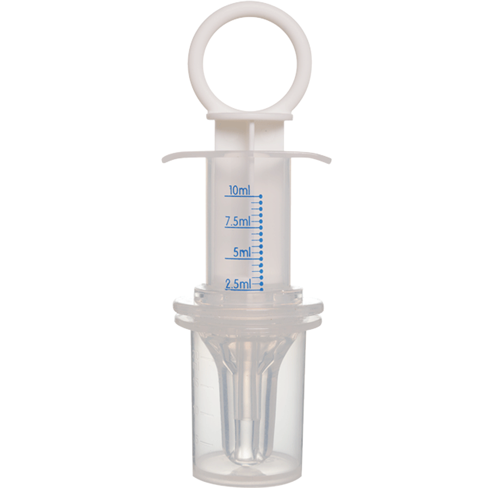 Dosador de Remédio, 10ml - Buba