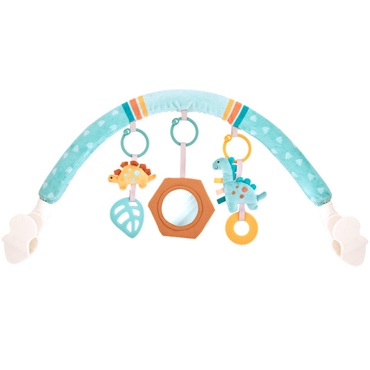 Móbile para Carrinho, Magic Dino - Buba