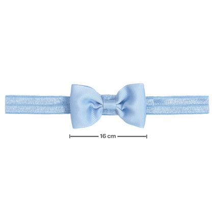 Kit 4 Faixas com Laço Buba (modelo 2)
