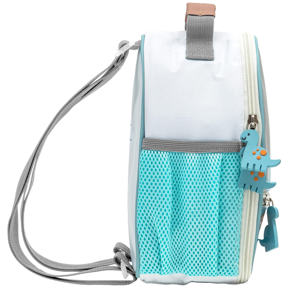 Lancheira Térmica Magic, Dino - Buba