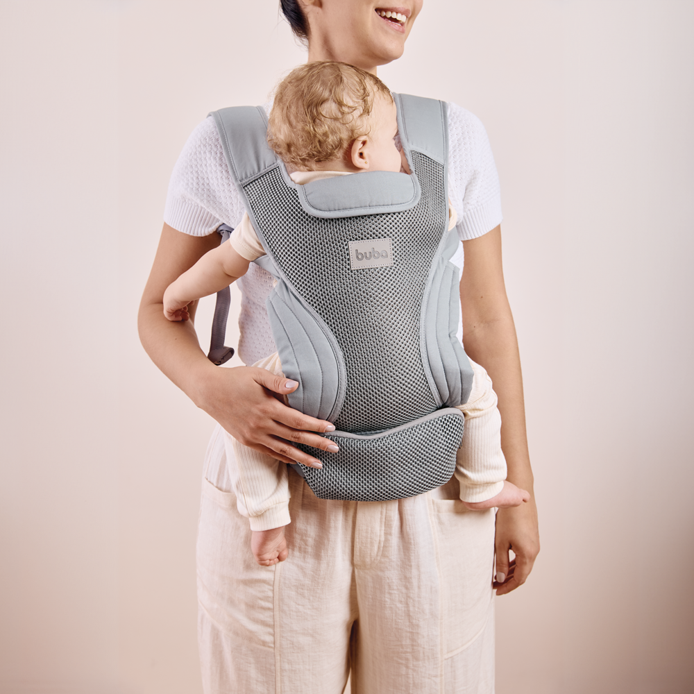 Mochila Canguru - Buba