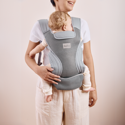 Mochila Canguru - Buba