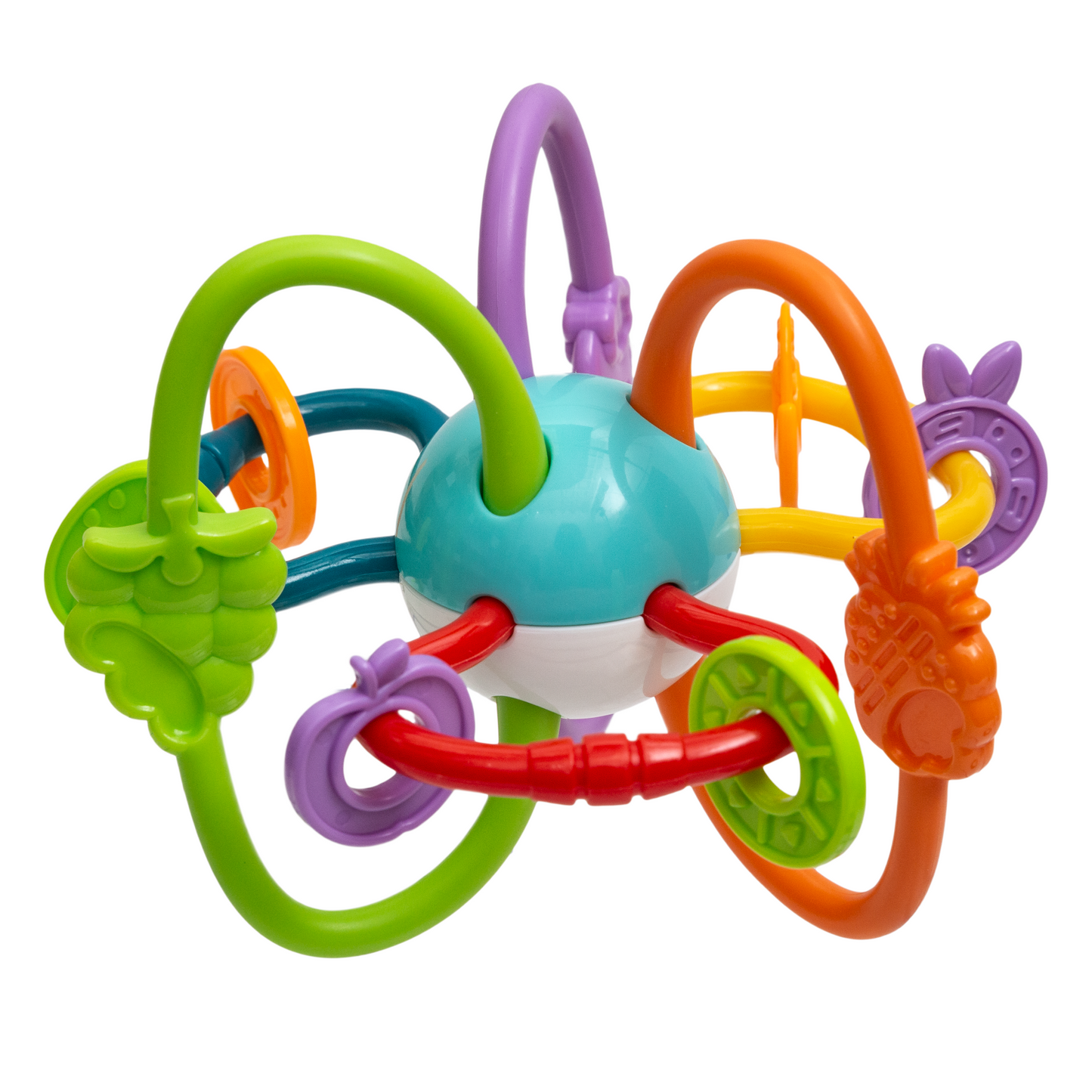 Fruit Ball - Buba