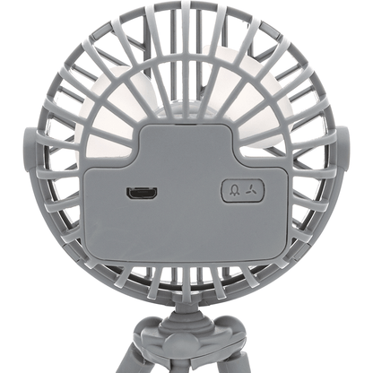 Ventilador Portátil - Buba