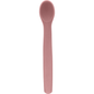 Colher Flexivel em Silicone - Rosa