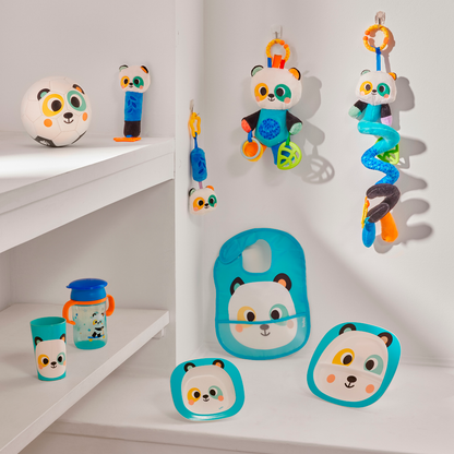 Sininho Buba Zoo - Panda