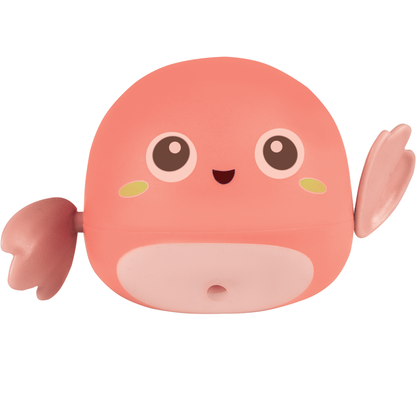 Brinquedo de Banho Baleia - Buba