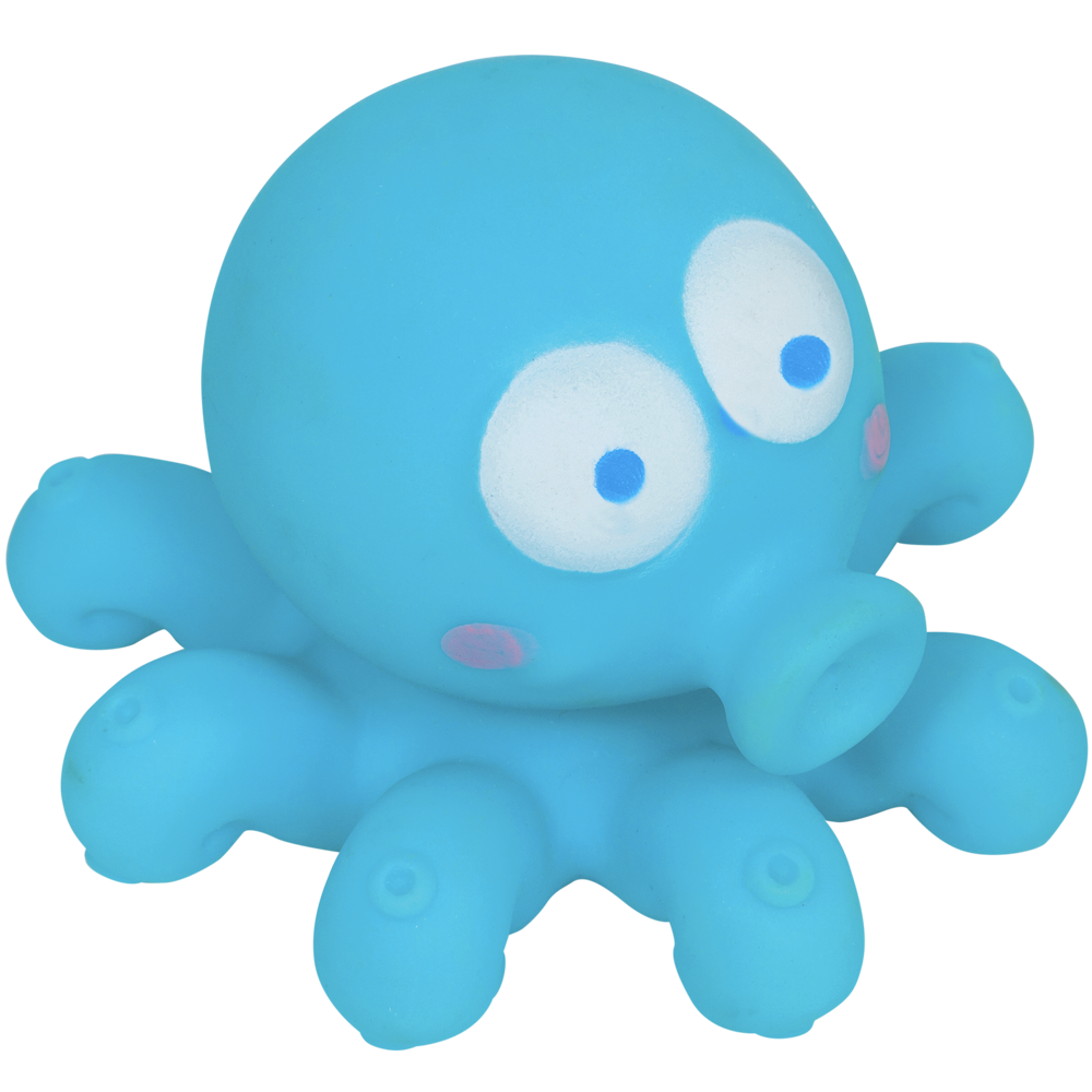 Bichinhos para Banho Oceano - Buba