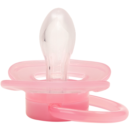 Chupeta Buba comfort Tam.2 - Rosa
