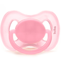 Chupeta comfort Tam.1, Rosa - Buba