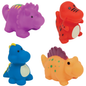 Bichinhos para Banho Dino - Buba