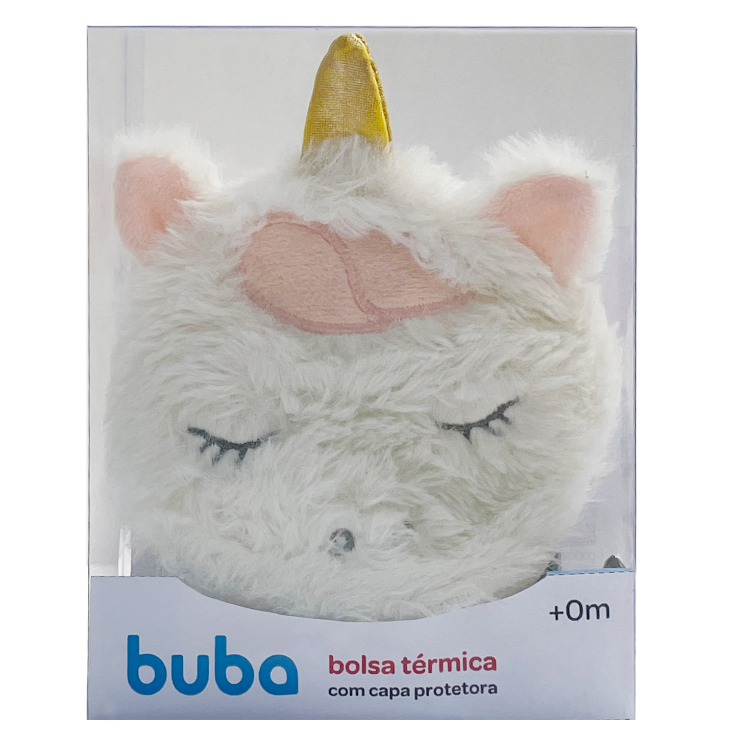 Bolsa Térmica em Gel Buba - Unicórnio