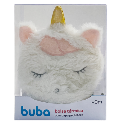 Bolsa Térmica em Gel Buba - Unicórnio