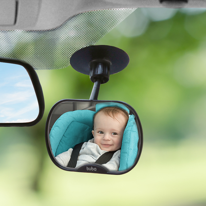Espelho Retrovisor para Carro Buba