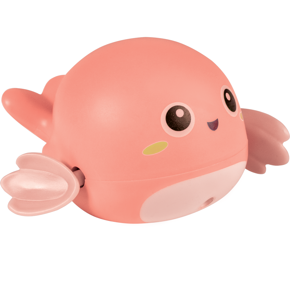 Brinquedo de Banho Baleia - Buba