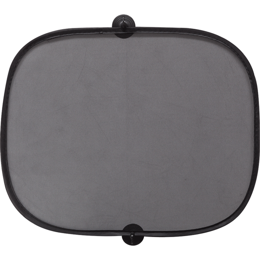 Kit 2 Protetores Solares para Carro com Ventosa Buba