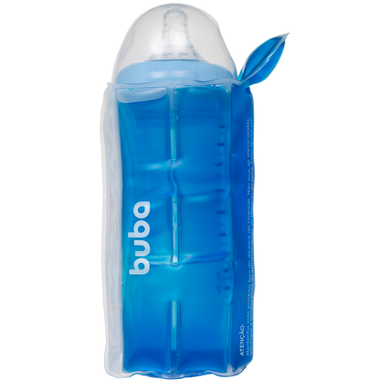 Aquecedor de Mamadeiras Instantaneo - Buba