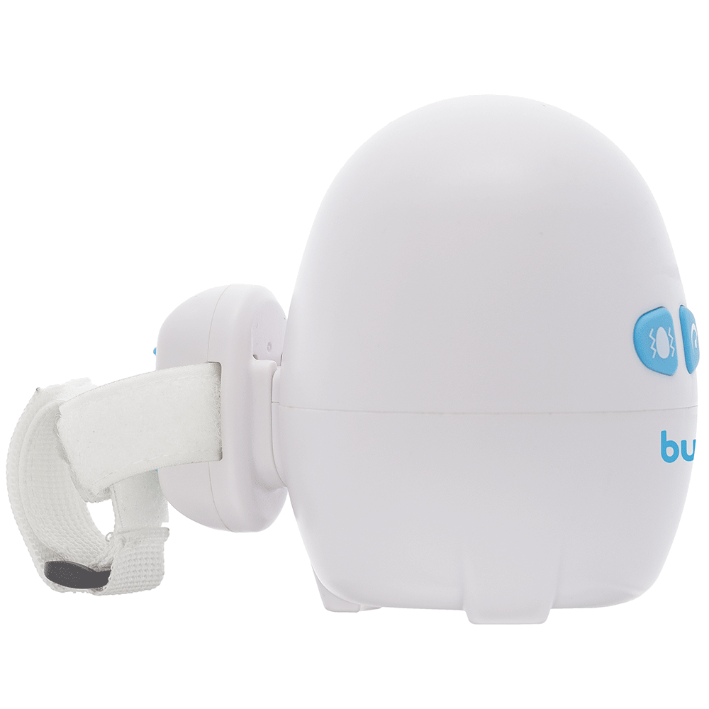 Balanco Portatil para Carrinho