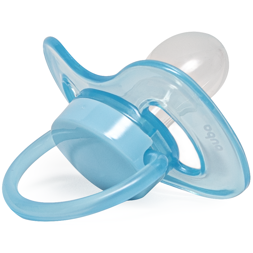 Chupeta Buba comfort Tam.2 - Azul
