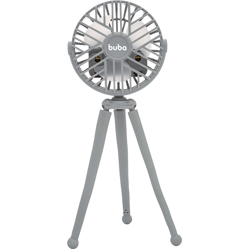 Ventilador Portátil - Buba