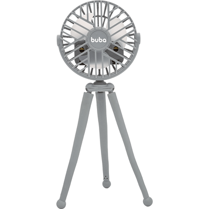 Ventilador Portátil - Buba