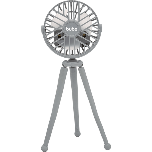 Ventilador Portátil - Buba