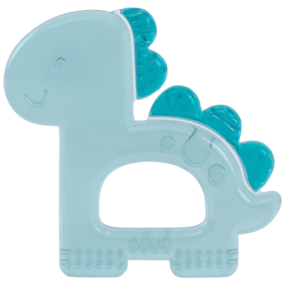Kit Mordedores com Agua, Magic Dino - Buba