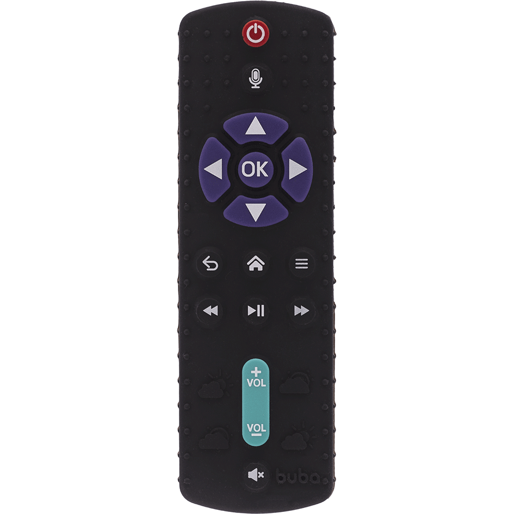 Mordedor Controle Remoto - Buba