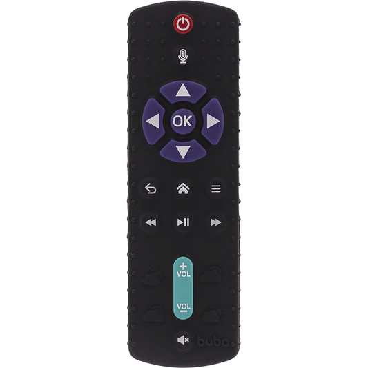 Mordedor Controle Remoto - Buba