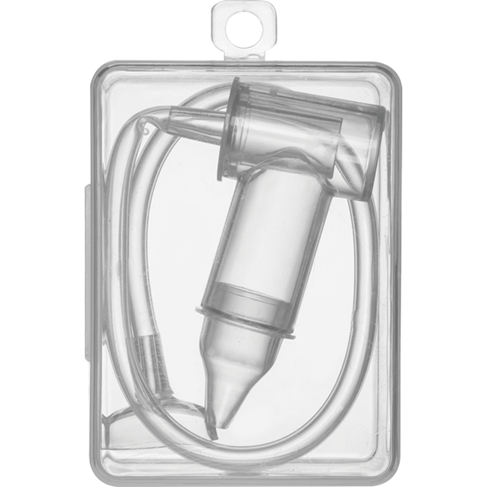 Aspirador Nasal com Estojo
