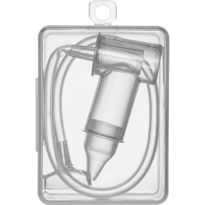 Aspirador Nasal com Estojo