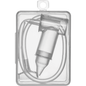 Aspirador Nasal com Estojo