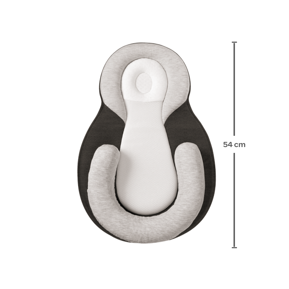 Ninho para Bebe - Redutor de Berço