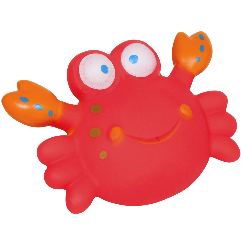 Bichinhos para Banho Oceano - Buba