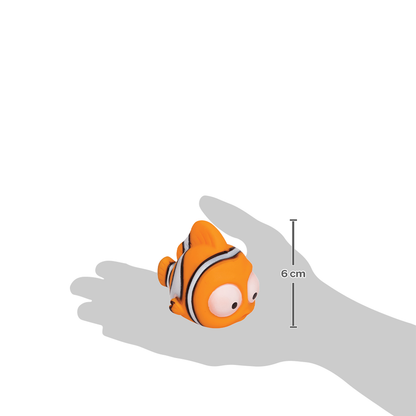 Bichinhos para Banho Oceano - Buba