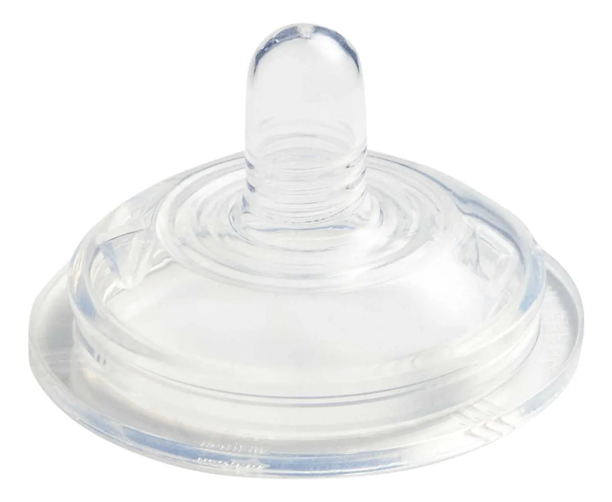 Mamadeira Super Ventilada, 300ml, Rosa - Neopan