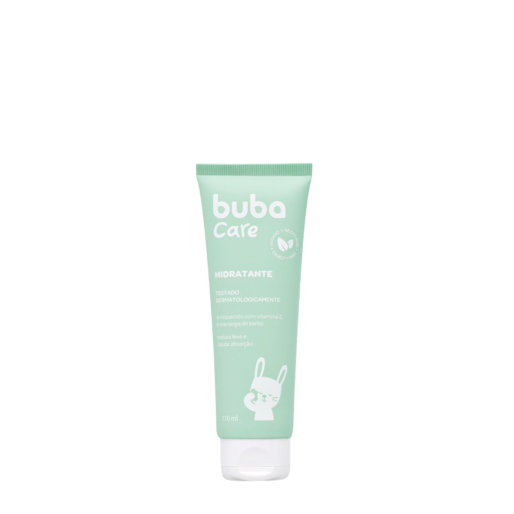 Hidratante, 120ml - Buba Care