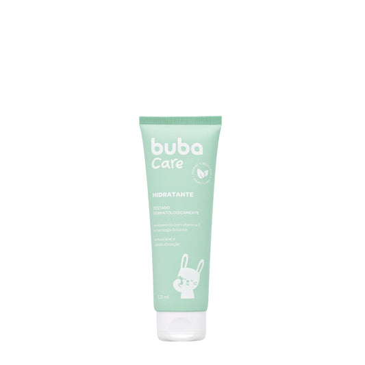 Hidratante, 120ml - Buba Care