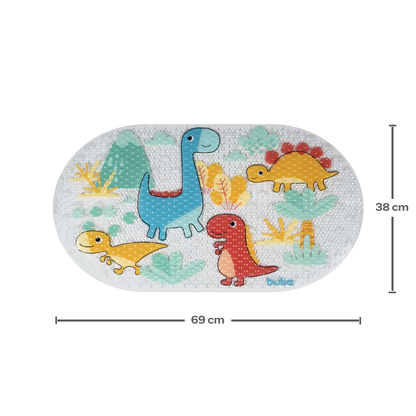 Tapete para Banho Buba - Dino