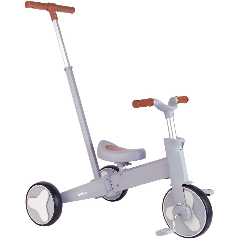 Triciclo Multifuncional 5 em 1 - Buba