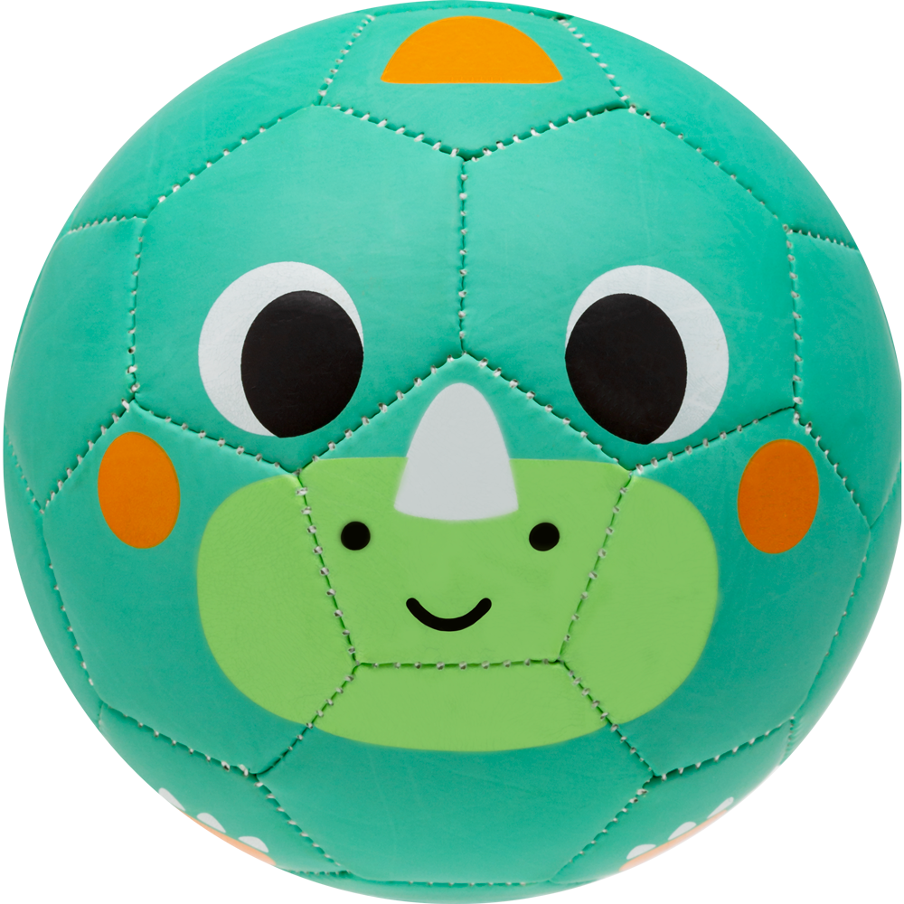 Bola Buba Zoo Dino