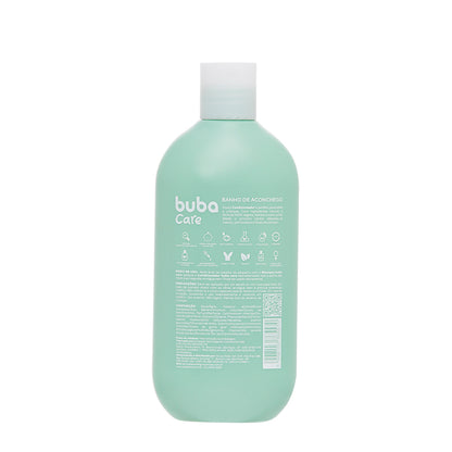 Condicionador, 400ml - Buba Care
