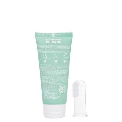 Gel Dental, 50 G - Buba Care