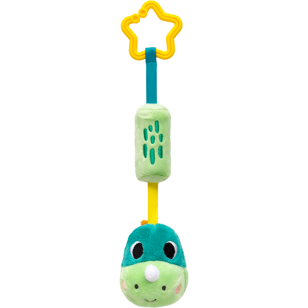 Sininho Buba Zoo - Dino