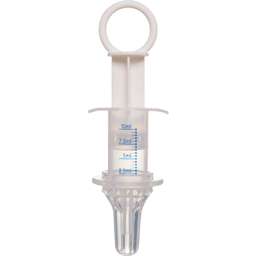 Dosador de Remédio, 10ml - Buba