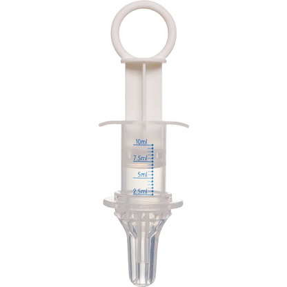 Dosador de Remédio, 10ml - Buba