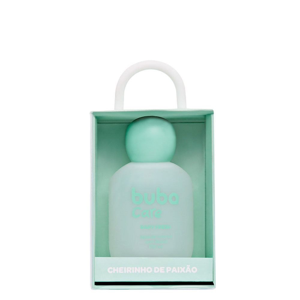 Colonia Fresh, 100ml - Buba Care