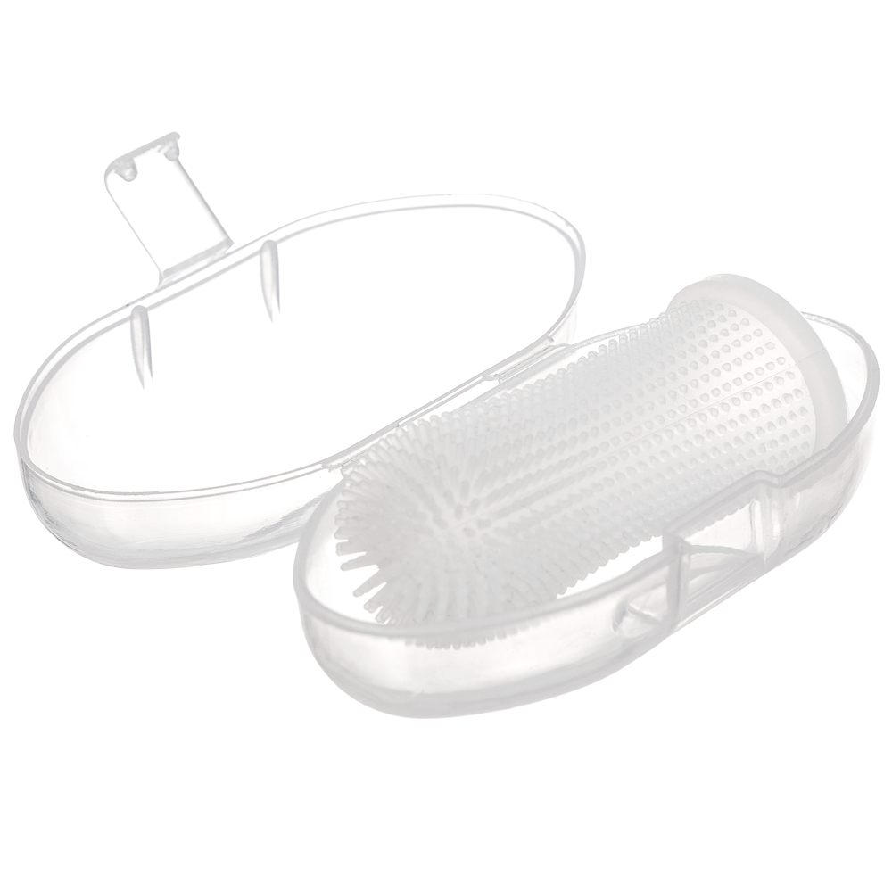 Massageador de Gengiva 360° Buba