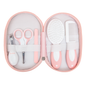 Kit Cuidados com Estojo, Rosa - Buba