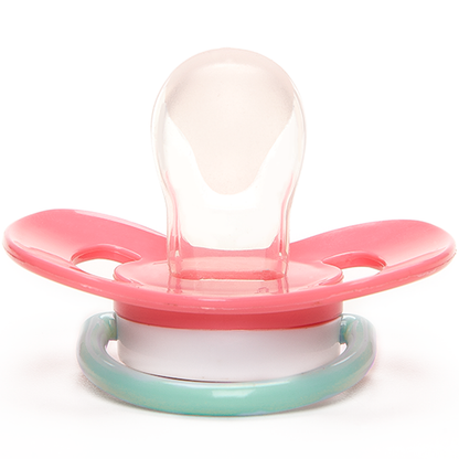Chupeta Buba comfort Tam.2 Coala - Rosa